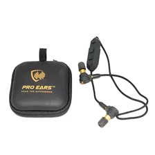 Беруши активные Pro Ears Stealth Bluetooth Elite NRR28dB