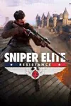 😍Sniper Elite: Resistance XBOX/PC 🟢🔑 Ключwindow.history.replaceState({foo: 'bar'}, 'Title', '4696213-sniper-elite-resistance-xbox-pc-klyuch');