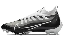 Nike Vapor Edge Elite 360 Flyknit 'Black Dark Smoke Grey'