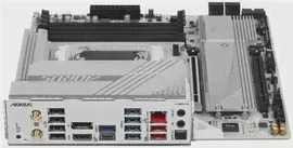 B650M A ELITE AX ICE