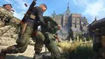 Sniper Elite 5 Deluxe+ВСЕ DLC+Sniper Elite 1+V2+3+4