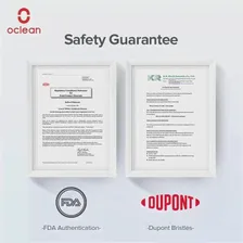 Оригинальные Насадки для щеток Oclean X Pro Elite Flow One Z1 F1 E1 Air 2 X10 (art.: 3920be7028153)