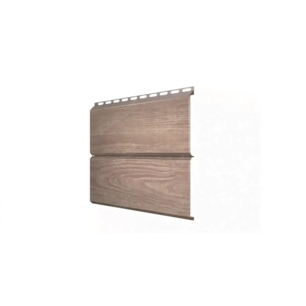 ГРАНД ЛАЙН ЭкоБрус 0,345 Grand Line 0,45 Print Elite White Wood TwinColor-0
