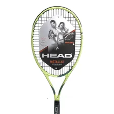 Теннисная ракетка Head MX Attitude Elite - Lime