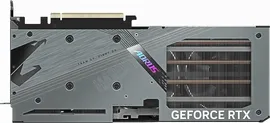 Видеокарта Gigabyte GeForce RTX 4060 Ti AORUS ELITE 8Gb (GV-N406TAORUS E-8GD)