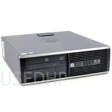 Системный блок HP Elite 8300 SFF