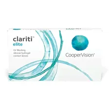Clarity elite 1.  6 
