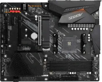 Материнская плата Gigabyte B550 AORUS Elite V2 B550 AORUS ELITE V2