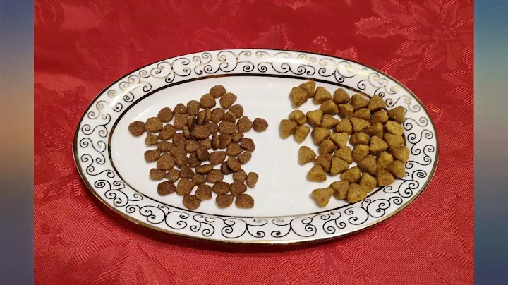 Hill's Science Diet Dry Cat Food, Adult, Hairball Control, Chicken Recipe review