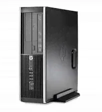 HP Compaq Elite 8300 SFF I7-3770 GT 640 256GB 16GB