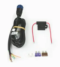 Кабель питания Lowrance PC-30-RS422 для HDS/TI/ELITE/HOOK