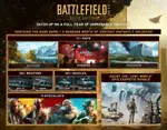 Купить 🎁Battlefield 2042 - Elite🌍МИР✅АВТО