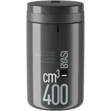 Фляга-контейнер для инструмента Elite Storage Byasi 400см3 серый