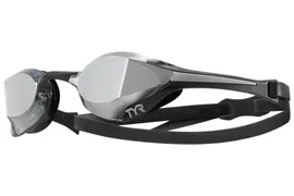 Очки для плавания TYR Tracer-X Elite Racing Mirrored (LGNSTNM)