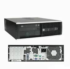 Системный блок HP Compaq 8300 Elite SFF
