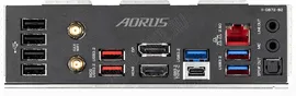 Материнская плата Gigabyte Z690 AORUS ELITE AX DDR5 LGA1700