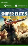 ✅ Sniper Elite 5 Complete Edition XBOX ONE X|S PC Ключwindow.history.replaceState({foo: 'bar'}, 'Title', '3873805-sniper-elite-5-complete-edition-xbox-one-x-s-pc-klyuch');