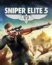 Sniper Elite 5 (Steam Gift Украина)