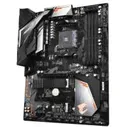 Материнская плата GigaByte B450 Aorus Elite V2 в Краснодаре