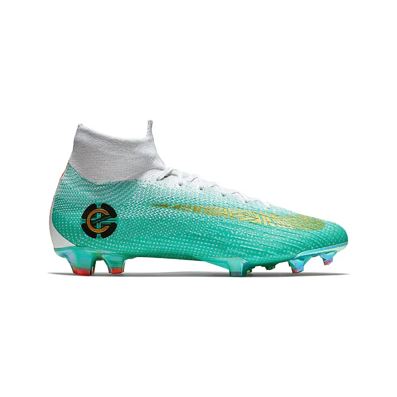 Nike Mercurial Superfly Vi Elite CR7 FG Chapter 6 Special Edition-0