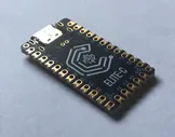 Elite-C v4 MicroController