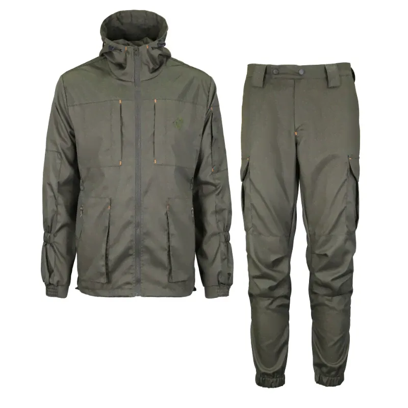 Костюм Shaman-elite (Twill) Хаки-0