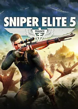 Sniper Elite 5 (Общий, офлайн)-0