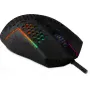 Мышь проводная игровая Redragon Reaping Elite, оптика, 7 кнопок, RGB, 32000 dpi