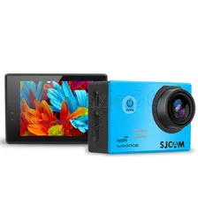 Экшн камера SJcam SJ5000X 4K Elite Edition