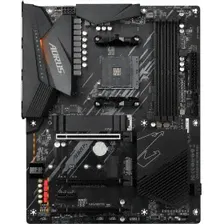 Материнская плата Gigabyte B550 AORUS ELITE V2 AM4