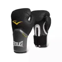 Боксерские перчатки Everlast Pro style elite, 12-0