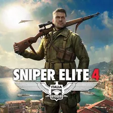 🔑 SNIPER ELITE 4 🔥 XBOX КЛЮЧwindow.history.replaceState({foo: 'bar'}, 'Title', '4450321-sniper-elite-4-xbox-klyuch');