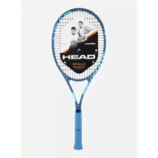 Теннисная ракетка HEAD MX ATTITUDE ELITE (blue) 2021