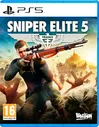 Купить Sniper Elite 5 для Sony Playstation 5