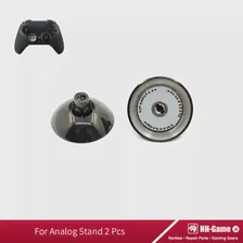 🛍 Металлические Сменные аналоговые стики Джойстики для контроллера Xbox Elite серии 2 3D аналоговые стики подставка Кнопка ручки Регулировочный инструмент