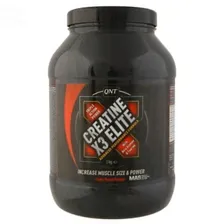 Creatine X3 Elite, 1 кг