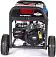 Бензиновый генератор Briggs & Stratton 8500EA Elite с электростартом