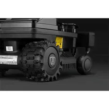 Робот газонокосилка Caiman Tech X2 Elite ZR (Radar) 1000м2