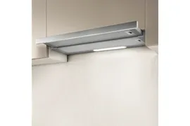Elica ELITE 14 LUX GRIX/A/90 нержавеющая сталь