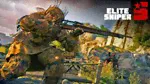 Sniper Elite 5 Deluxe+ВСЕ DLC+Sniper Elite 1+V2+3+4