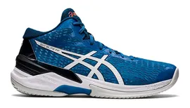 Кроссовки волейбольные ASICS SKY ELITE FF MT 1051A032 404