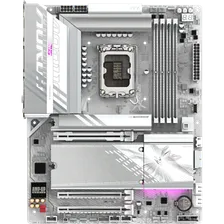 Материнская плата Gigabyte Z890 AORUS ELITE WIFI7 ICE