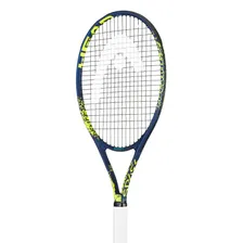 Теннисная ракетка Head MX Spark Elite - Yellow