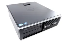 Компьютер HP 8300 Elite SFF i7-3770