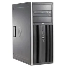 Характеристики компьютера HP 8300 Elite CMT B0F36EA