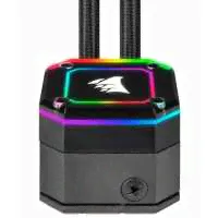 Кулер Corsair iCUE H150i Elite Capellix CW-9060048-WW